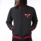 New Era - Veste Bombers - Chicago Bulls