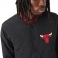 New Era - Veste Bombers - Chicago Bulls