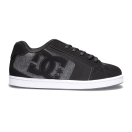 DC Shoes - Baskets Net 