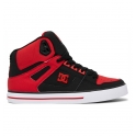 DC Shoes - Baskets Pure HT WC