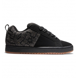 DC Shoes - Baskets Court Graffik SQ