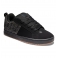 DC Shoes - Baskets Court Graffik SQ