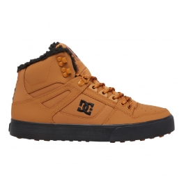 DC Shoes - Baskets Pure HT WC Winter