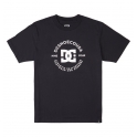 DC Shoes - T-shirt Star Pilot HSS