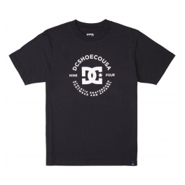 DC Shoes - T-shirt Star Pilot HSS