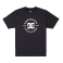 DC Shoes - T-shirt Star Pilot HSS