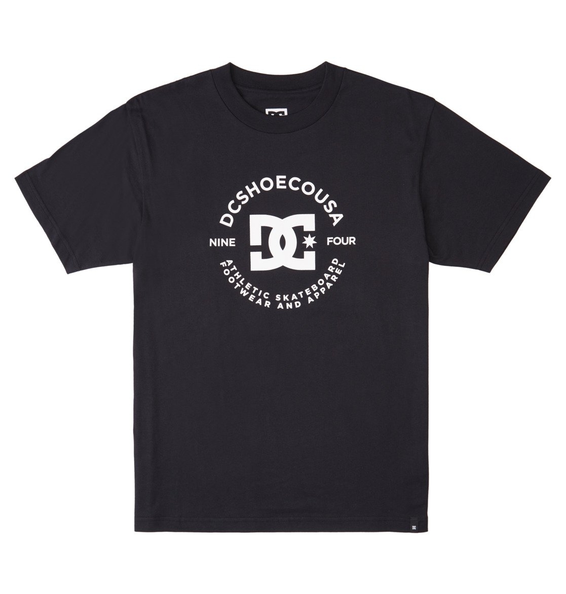 T-shirt - Garçon - Visiter la boutique DC ShoesDC Shoes Star - 