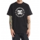 DC Shoes - T-shirt Star Pilot HSS