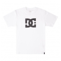 DC Shoes - T-shirt Star HSS