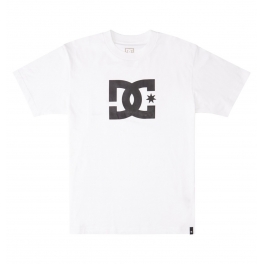 DC Shoes - T-shirt Star HSS