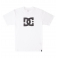 DC Shoes - T-shirt Star HSS