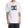 DC Shoes - T-shirt Star HSS