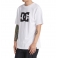 DC Shoes - T-shirt Star HSS