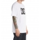 DC Shoes - T-shirt Star HSS