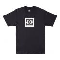 DC Shoes - T-shirt Square Star HSS