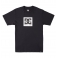 DC Shoes - T-shirt Square Star HSS