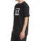 DC Shoes - T-shirt Square Star HSS