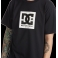 DC Shoes - T-shirt Square Star HSS