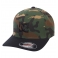 DC Shoes - Casquette Capstar Seasonal