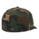 DC Shoes - Casquette Capstar Seasonal