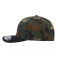 DC Shoes - Casquette Capstar Seasonal