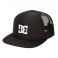 DC Shoes - Casquette Trucker Gas Station