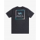 Rvca - T-shirt - Va All The Way