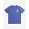 Rvca - T-shirt - Palm Beach