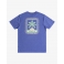 Rvca - T-shirt - Palm Beach