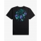 Rvca - T-shirt - Hummingbird