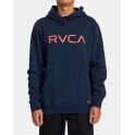 Rvca - Sweat à capuche - Big Rvca Hoody