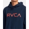 Rvca - Sweat à capuche - Big Rvca Hoody