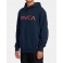 Rvca - Sweat à capuche - Big Rvca Hoody