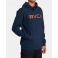 Rvca - Sweat à capuche - Big Rvca Hoody