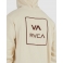 Rvca - Sweat à capuche - All The Ways Hoody