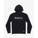 Rvca - Sweat à capuche - Big Rvca Hoody