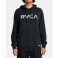 Rvca - Sweat à capuche - Big Rvca Hoody