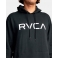 Rvca - Sweat à capuche - Big Rvca Hoody