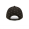 New Era - Casquette 9forty - Monogram - Chicago Bulls