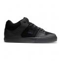 DC Shoes - Baskets Pure Mid