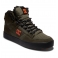 DC Shoes - Baskets Pure HT WC Winter