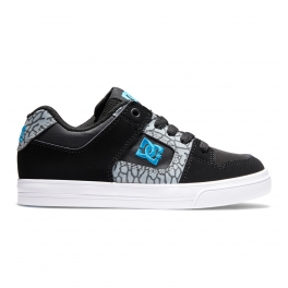 DC Shoes - Baskets Pure - Enfants