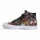 DC Shoes - Baskets Manual High X Deadpool