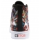 DC Shoes - Baskets Manual High X Deadpool