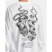 Rvca - T-shirt Manches Longues - Mister Cartoon