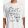 Rvca - T-shirt - Mister Cartoon