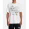 Rvca - T-shirt - Mister Cartoon