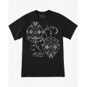 Rvca - T-shirt - Mister Cartoon