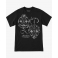 Rvca - T-shirt - Mister Cartoon