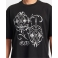 Rvca - T-shirt - Mister Cartoon